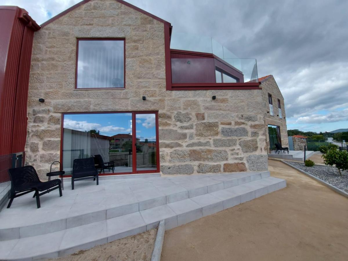 Holiday home Casa De - Ventos De Barroso