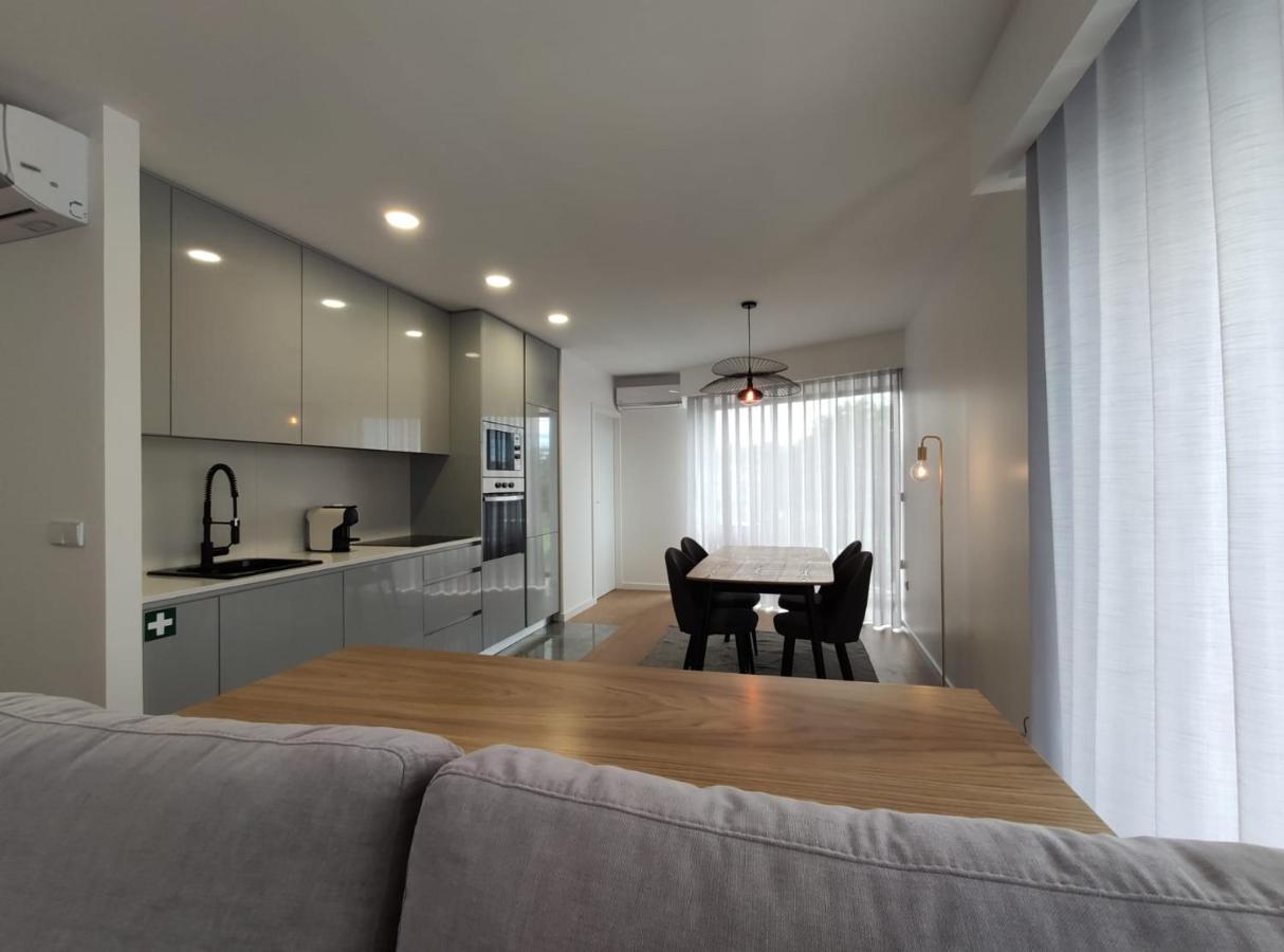 Casa De - Ventos De Barroso Holiday home Penedones