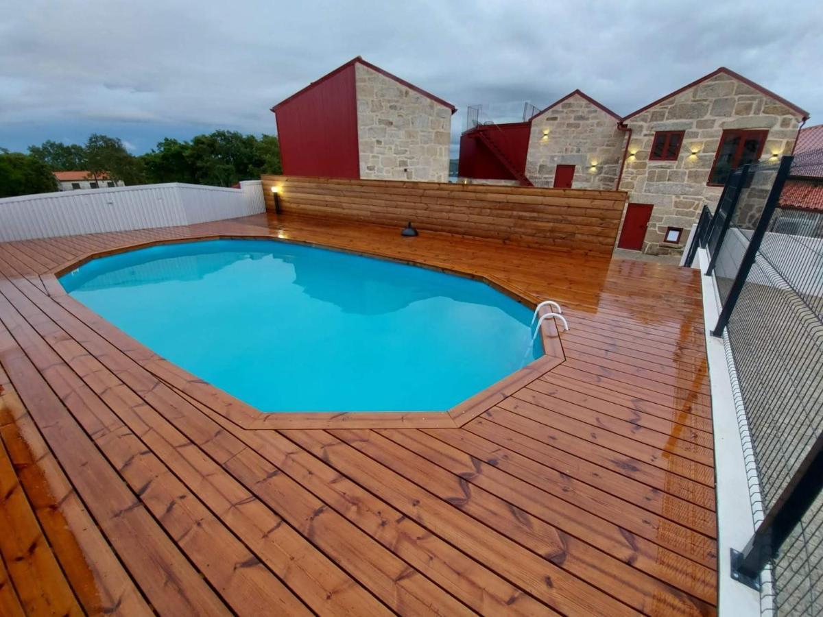Casa De - Ventos De Barroso Holiday home *