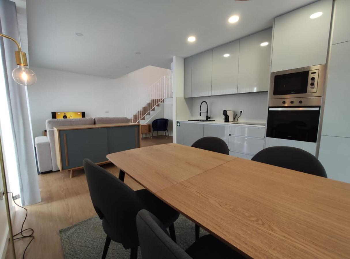 Casa De - Ventos De Barroso Holiday home Penedones