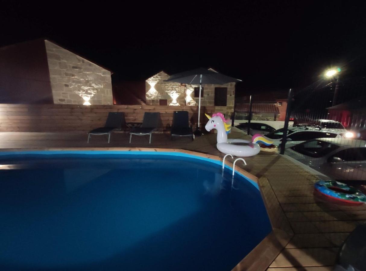 Holiday home Casa De - Ventos De Barroso