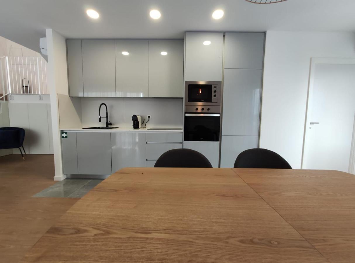 Casa De - Ventos De Barroso Holiday home