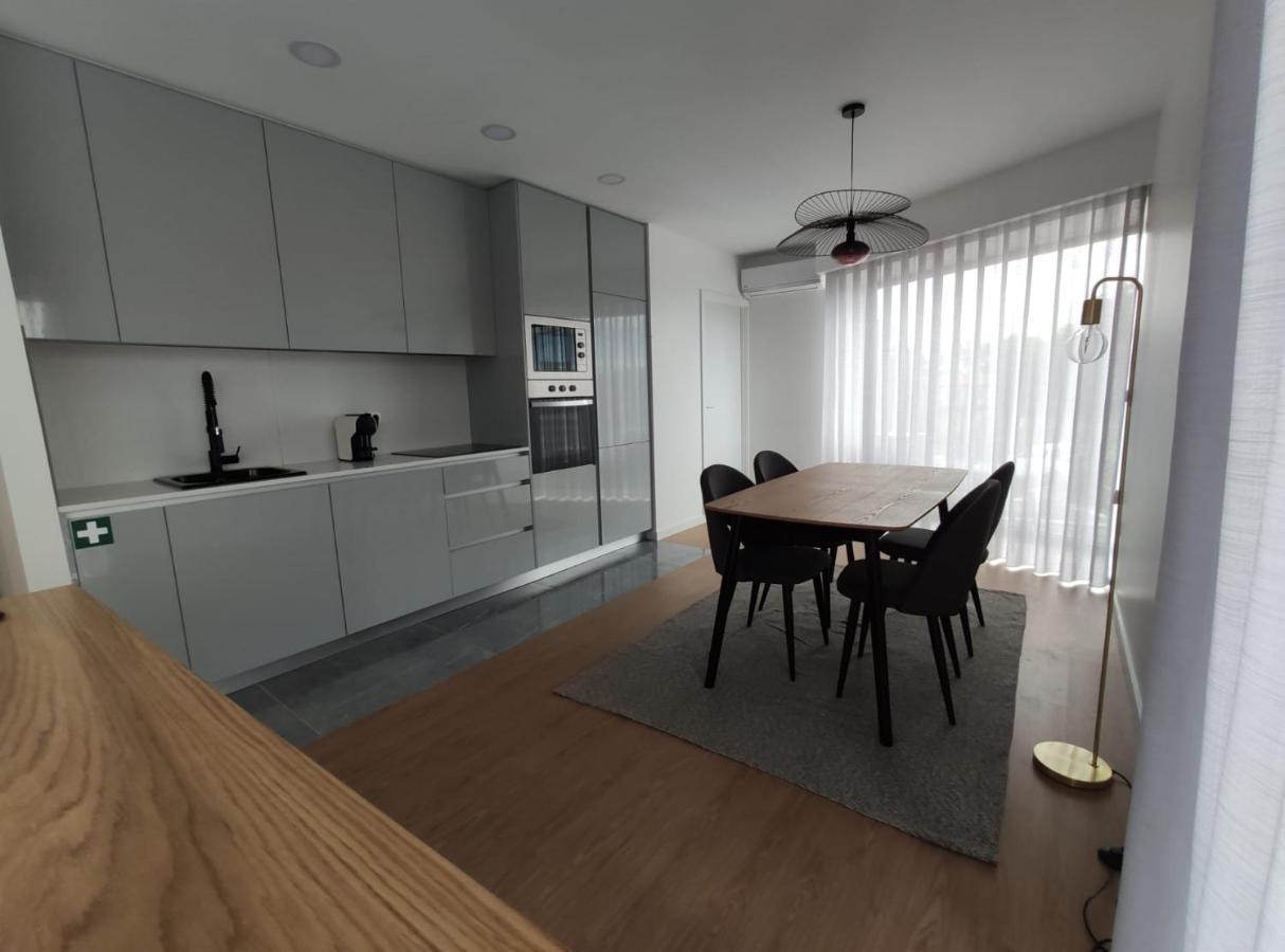 Casa De - Ventos De Barroso Holiday home Penedones