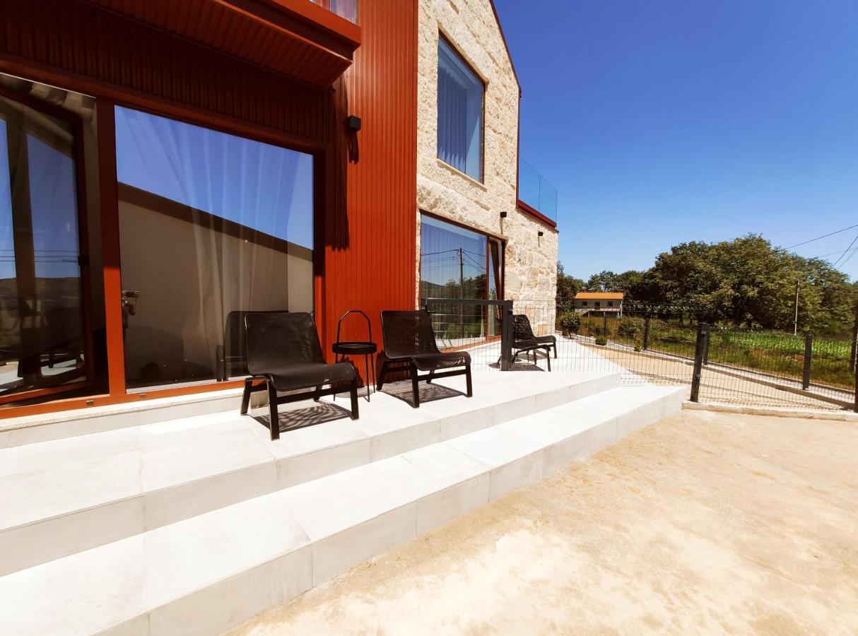 Casa De - Ventos De Barroso Holiday home