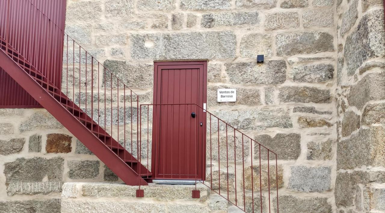 Casa De - Ventos De Barroso Penedones