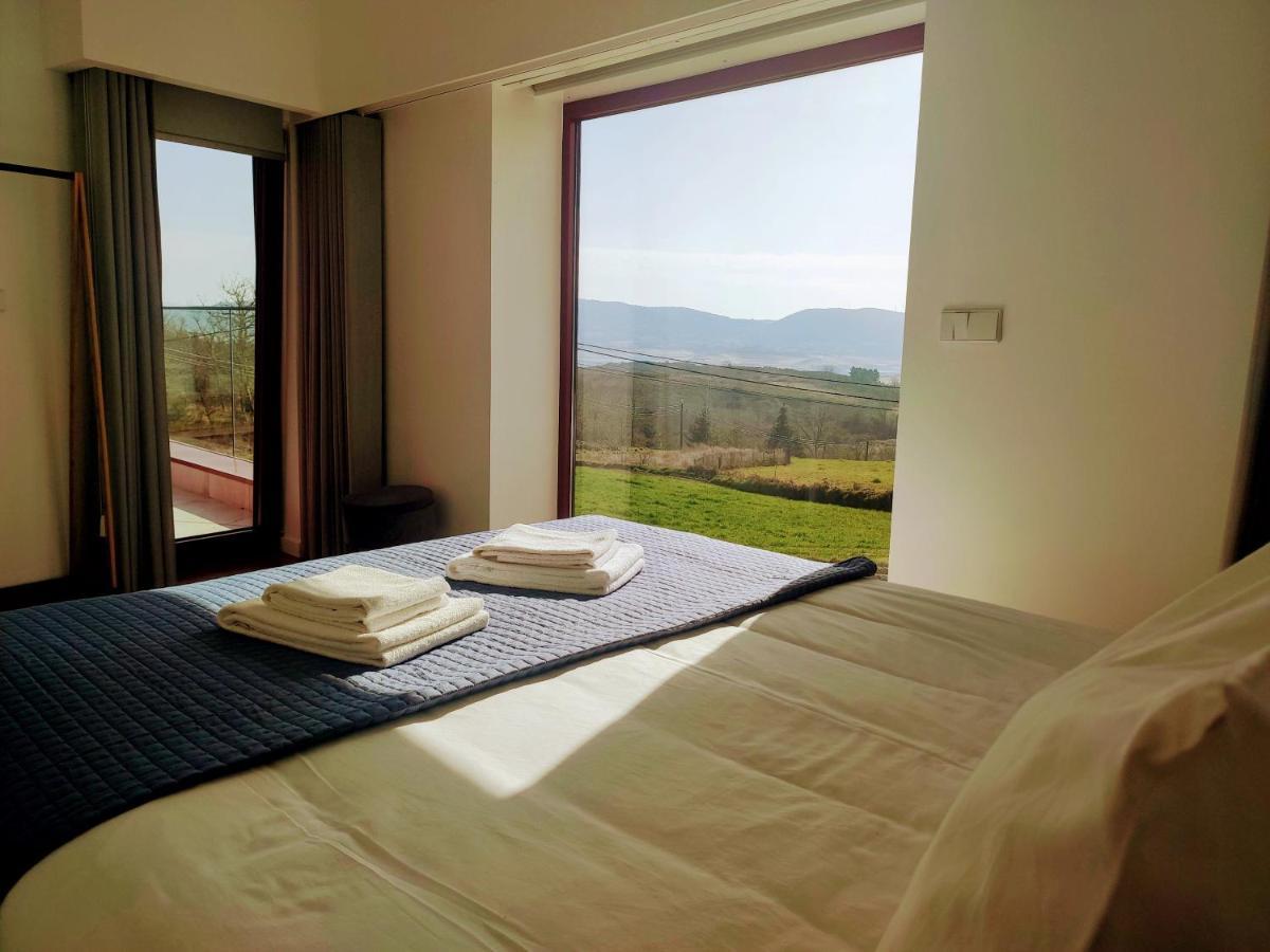 Casa De - Ventos De Barroso Holiday home Penedones