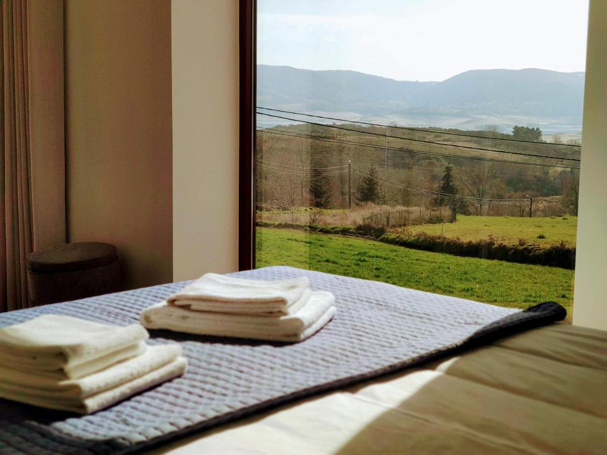 Holiday home Casa De - Ventos De Barroso *