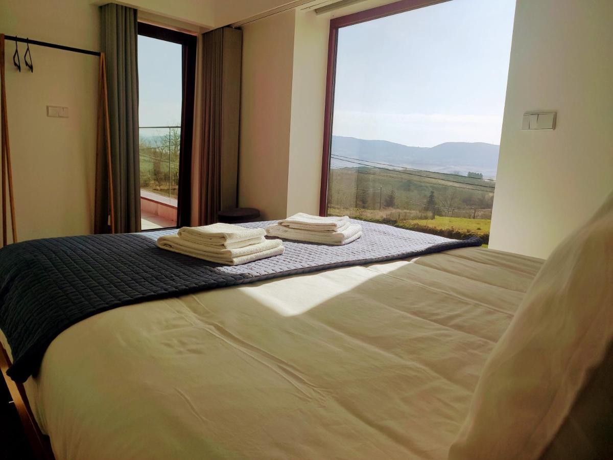 Holiday home Casa De - Ventos De Barroso